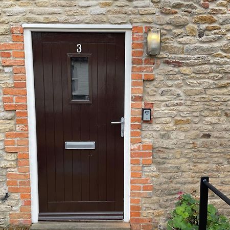 Pass The Keys Homey Flat In Sleaford Centre Extérieur photo